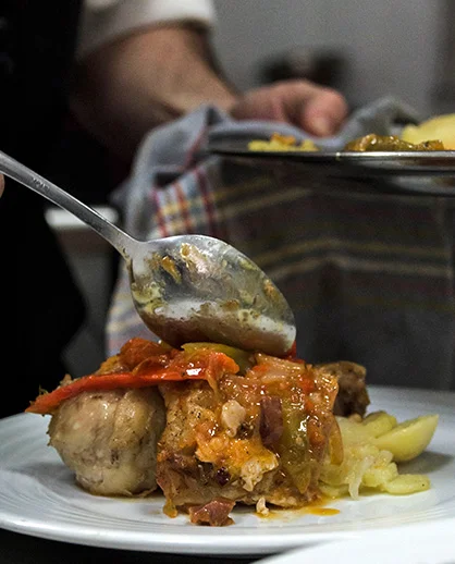 Especialidad: Esp Rabo De Toro