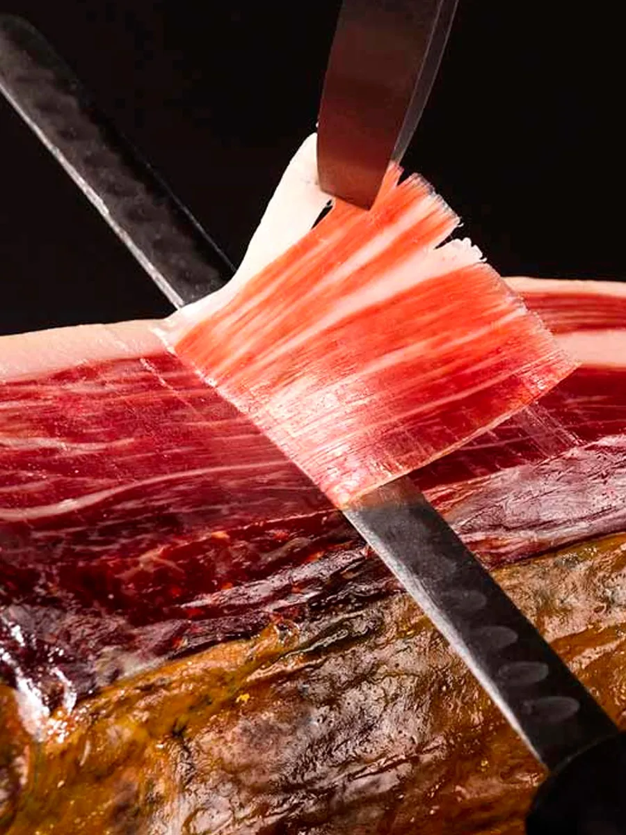 Evento gastronómico: Evento Corte Del Jamon